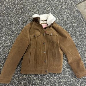 Levi’s Trucker Jacket